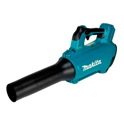 Sopladora Inalámbrica Makita 18V LXT (DUB184Z) Motor Brushless, Velocidad Variable y Modo Turbo, Alto Flujo de Aire para Limpieza Profesional en Obra, Taller y Jardín | Envío gratis