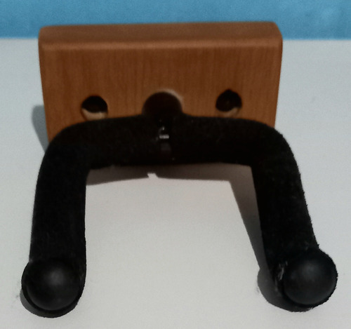 Vendo Soporte Para Guitarra O Bajo Stagg