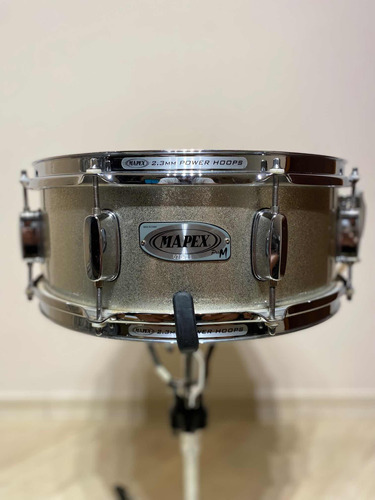 Mapex Pro M 100% Maple 14x5,5