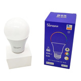 Foco Rgb Wifi Sonoff B05-bl-a19