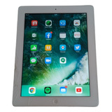 iPad A1458 4a Generación Apple Con Cargador Original 64 Gb