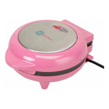 Omeleteira Marmorizada Fun Kitchen Rosa - 750w (110v)