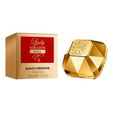 Lady Million Royal Paco Rabanne Edp Feminino 30ml