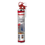 Espuma De Poliuretano Expandido Fischer Aerosol 750ml