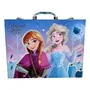 Set De Arte Frozen Cresko 65pc Cresko Fa111