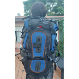 Mochila Montagne Krypton 55