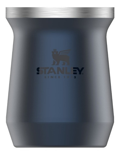 Mate Stanley Acero Inoxidable Térmico Classic 