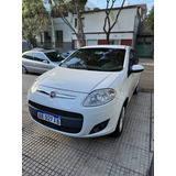 Fiat Palio 1.6 Nuevo Essence 115cv