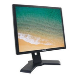 Monitor Dell 17 Pol Quadrado C/base Inclinável Funciona 100%