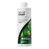 Flourish Excel 500ml Co2 Seachem Anti Algas Acuario Plantado