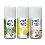Perfume Ambiental Smell Fresh 262 Ml Varias Fragancias
