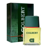 Perfume De Hombre Colbert Eau De Toilette X60 Ml