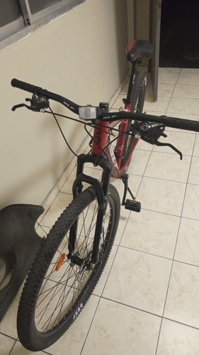 Bicicleta Mountain Bike Rodado 29 Slp Cuadro Xl