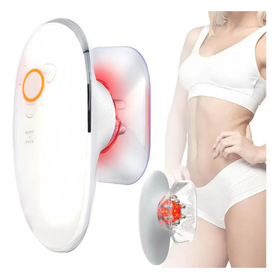 Masajeador Modelador 2 En 1 Cuerpo Y Rostro | Masajeador Yu | Envío gratis