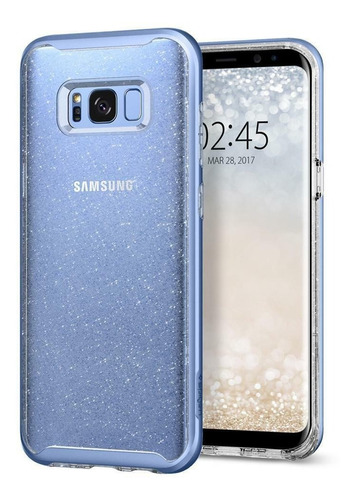 Samsung Galaxy S8 Spigen Neo Hybrid Crystal Glitter