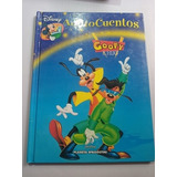 Audiocuentos Disney Goofy E Hijo Tropa Goofy 