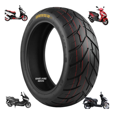 Llanta Premium 130\u002F60-13 Motoneta Ds150 Gs150 Xs150 Ts170 | Envío gratis