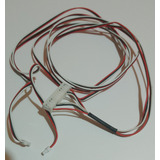 Flex Cable LG 32lv2500 3-6-3 Rb