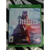 Battlefield V (5) - Usado 
