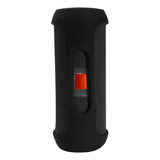 (bk) Funda Protectora Para Bocina Jbl Flip Essential