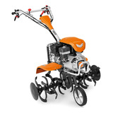 Motocultor Stihl Mh 710 Para Suelo Duro