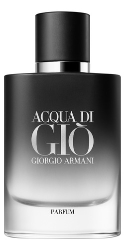 Perfume Hombre Giorgio Armani Acqua Di Gio Parfum X75ml