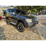 Toyota Prado Modelo 2009