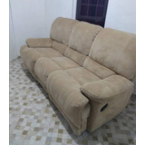 Juego De Sala De 3 Piezas Sofa, Loveseat Y Individual 