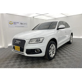 Audi Q5 2.0 Tfsi S-tronic Luxury 