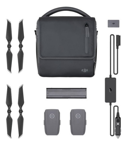 Dji Mavic 2 Fly More Kit