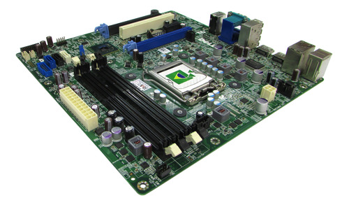 Placa Mãe La0531 0773vg Compatível C/dell Optiplex 7010 9010