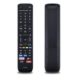 En3r39s Reemplazo Remoto Apto Para Sharp 4k Smart Tv Lc-55q7