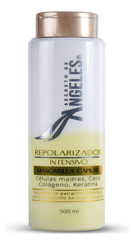 Repolarizador Intensivo Herbal - mL a $126