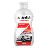 Autopolish Lustre Superior - Bicapa - 450ml