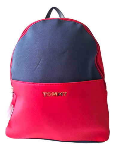 Exclusivo Mochila Tommy Hilfiger Nueva Colección 2024