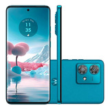Smartphone Motorola Edge 40 Neo 5g 256gb 8gb Ram Caneel Bay