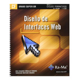 Diseño De Interfaces Web (grado Superior)