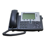 Telefone Ip Cisco 7942g Nf E Garantia 6 Meses