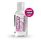 Hudy - Óleo De Silicone - 700 Cst: 106370