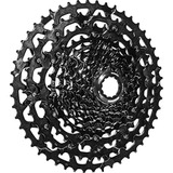 Cassette Shimano Cs-lg700 11 Velocidades, Plateado, 11-50t