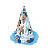 Bonete Homenajeado Cumpleaños - Afa - Selección Argentina