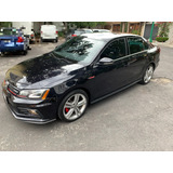 Jetta Gli 2017