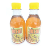  Mel De Jataí - 250 Gr - Natural Mel De Jatai 100%