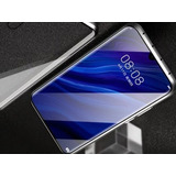 Capa Magnetica 360 Para iPhone 11 Pro Metal Vidro Prata