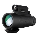 100x90 Monocular Potente Telescopio Monocular Hd