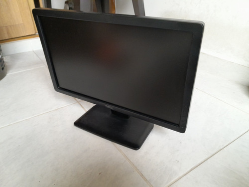 Monitor Dell De 18  + Adaptador Hdmi A Vga