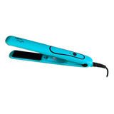 Taiff Prancha Chapinha Style Azul Bivolt Original 210°c