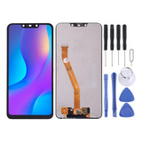 Tela Lcd Para Tela De Telefone Huawei Nova 3i/p Smart Plus