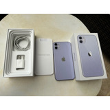 Apple iPhone 11 (128 Gb) - Morado