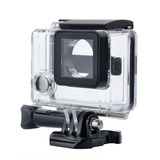 Carcasa Sumergible Para Gopro Hero 4 / 3+ / 3